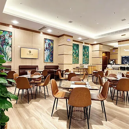 Royal Dragon Hotel