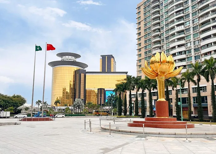 Hotel Royal Dragon