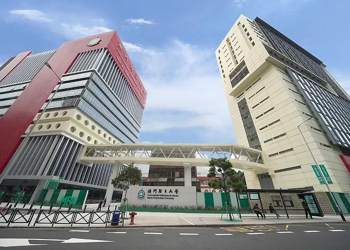 Royal Dragon Hotel Macau