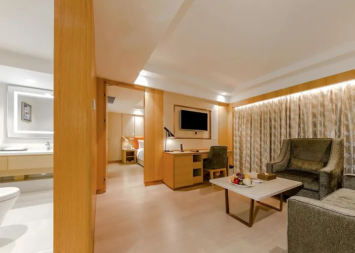 Hotel Royal Dragon