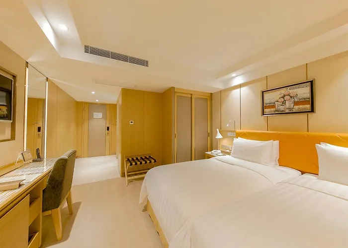 Royal Dragon Hotel Macao