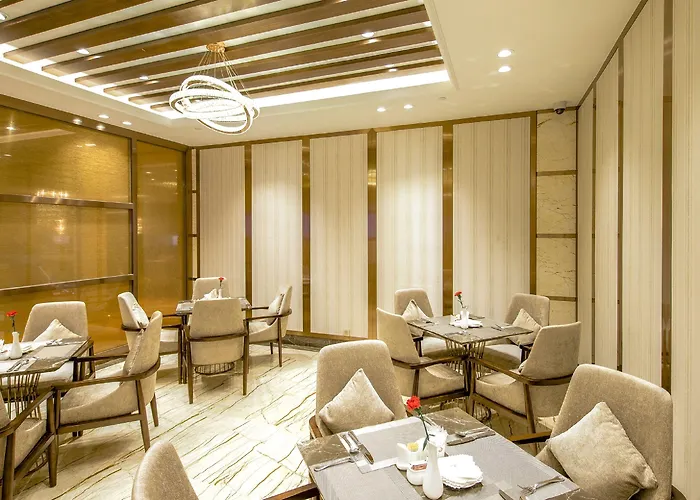 Hotel Royal Dragon