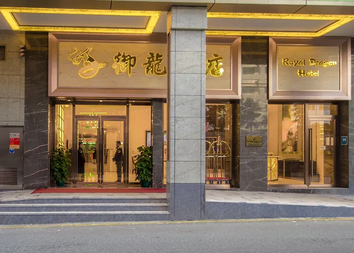 Royal Dragon Macao