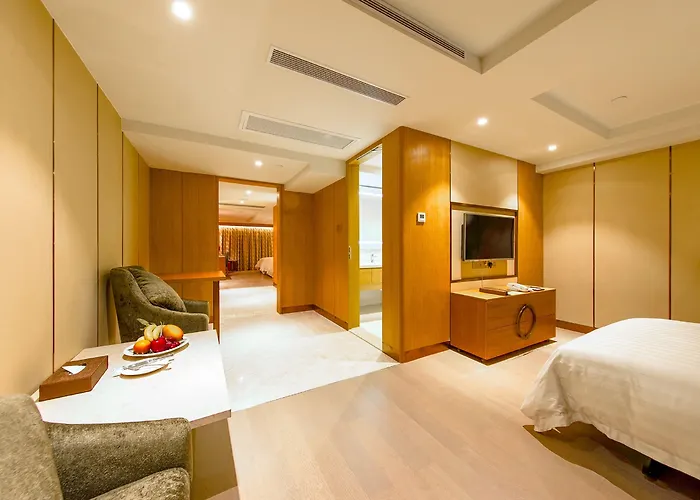 Hotel Royal Dragon