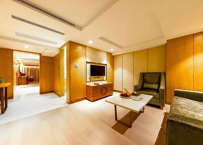 Royal Dragon Hotel Macao