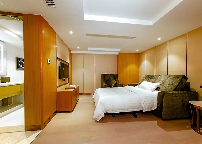 Royal Dragon Hotel Macao