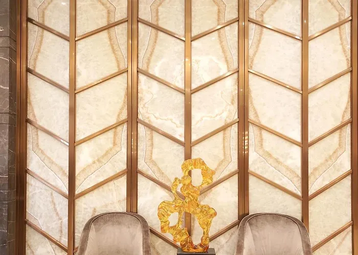 Hotel Royal Dragon Macao