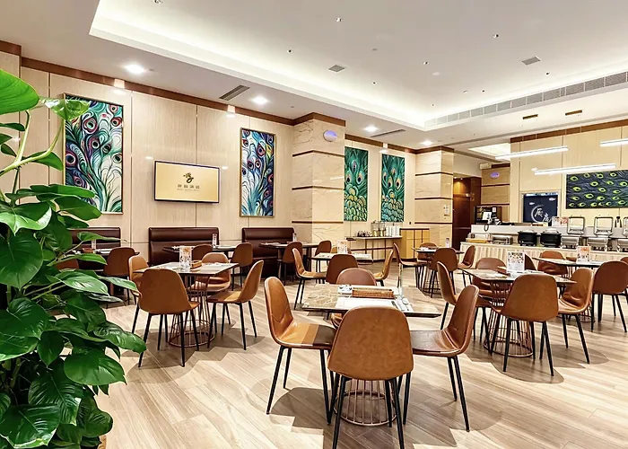 Royal Dragon Hotel