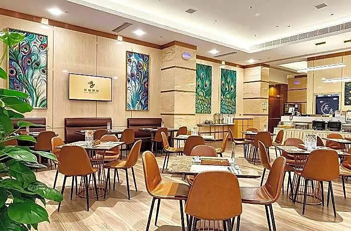 Hotel Royal Dragon