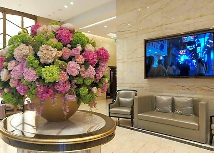 Royal Dragon Macao
