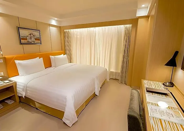 Royal Dragon Hotel Macao