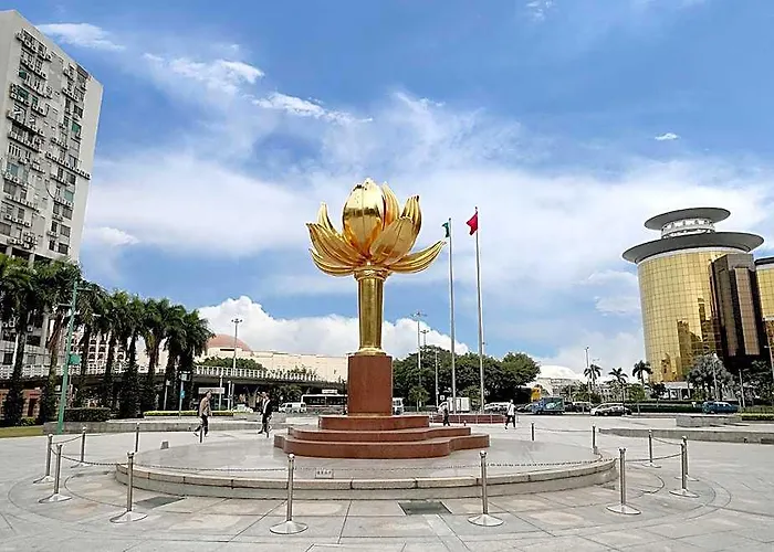 Royal Dragon 3* Macao