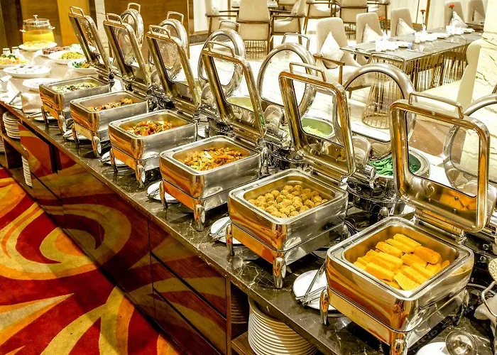 Hotel Royal Dragon 3*