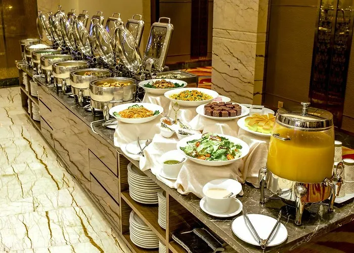 Hotel Royal Dragon Macao